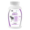 Mobility 120 Tabs Articulaciones Perros Glucosamina Colágeno