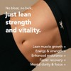 Zooki Creatine+ for Women 5g Monohydrate, Summer Fruits, 30 Servings