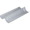 Chicago Metallic Commercial II Non-Stick Perforated French Bread Pan -