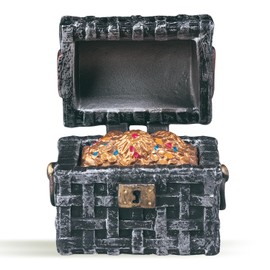 Papo Treasure Chest, Multicolor