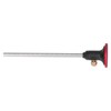 Wood Scribe Mortise Gauge Marking with Knob High Strength Sturdy