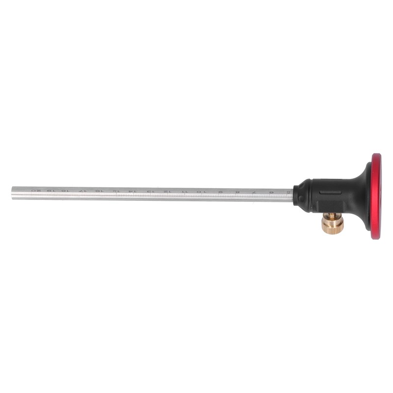 Wood Scribe Mortise Gauge Marking with Knob High Strength Sturdy