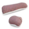 2 Pack Tailor’s Ham and Seam Roll Set Professional Tailors