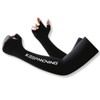 0GULUS Gaming Arm Sleeve, Absorbent, Quick Drying, Friction Reduction, Gaming
