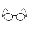 Readers.com Reading Glasses: The Bookworm Reader, Plastic Round Style for