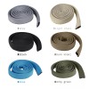 Unbranded Water Bladder Tube Cover Hydration Tube Sleeve Insulation Hose