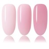 Nail Extension Gel Set Nail Extension Kit Nail Gel Extension