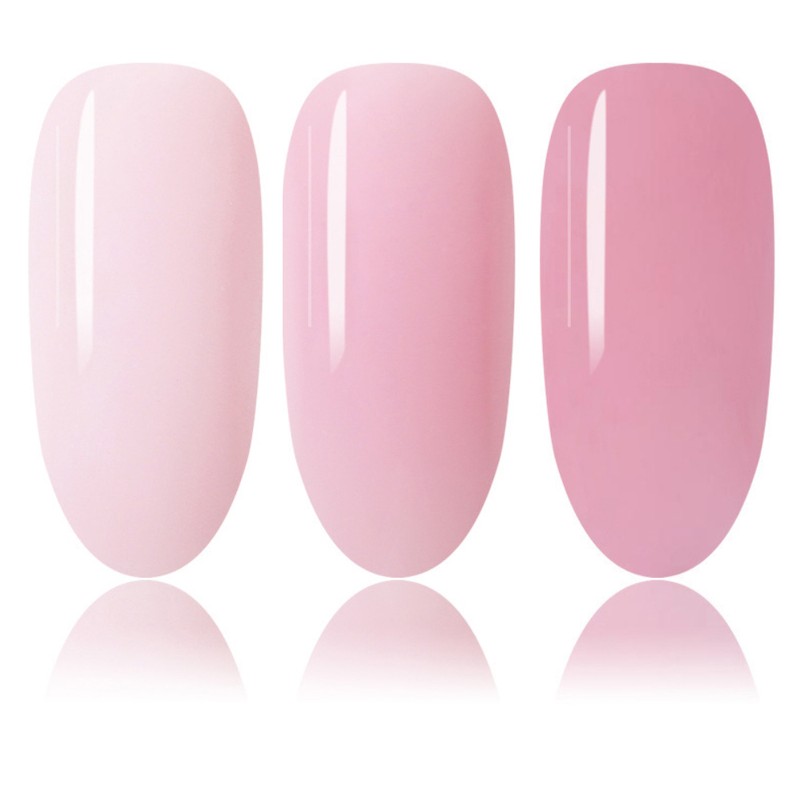 Nail Extension Gel Set Nail Extension Kit Nail Gel Extension