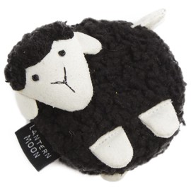 Lantern Moon Tape Measure Black, White