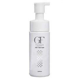 Cell Care GF Premium Eg Carbonated Face Foam 150 