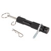 Perimeter Trip Alarm Metal Camping Trip Wire Alarm Device Early