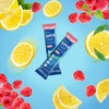 GWYNNE Mezcla De Bebidas En Polvo Supercalm Suplementos Frambuesa E