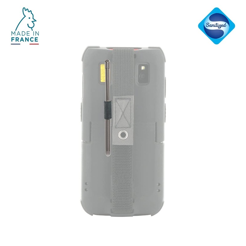 Mobilis Protech Reinforced Protective Case Compatible with Honeywell CT40XP -
