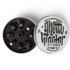Ghetto Blaster, Skateboard Ball Bearing Carbon Chrome, Abec 9, 608