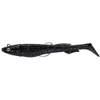 Berkley PowerBait Power Sardine - Saltwater Soft Bait Minnow Paddle