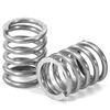 GUNGY Compression Spring Stainless Steel Spring Compression Springs 15 mm