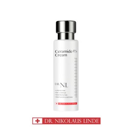 Dr.&L Ceramide Cream 4% Panthenol Skin Barrier Strengthening Sensitive Moisturizing Cream Skin Soothing Lotion 50ml / 닥터앤엘 세라마이드 크림4% 판테놀 피부장벽 강화 민감성 보습크림 수부지 진정 로션50ml