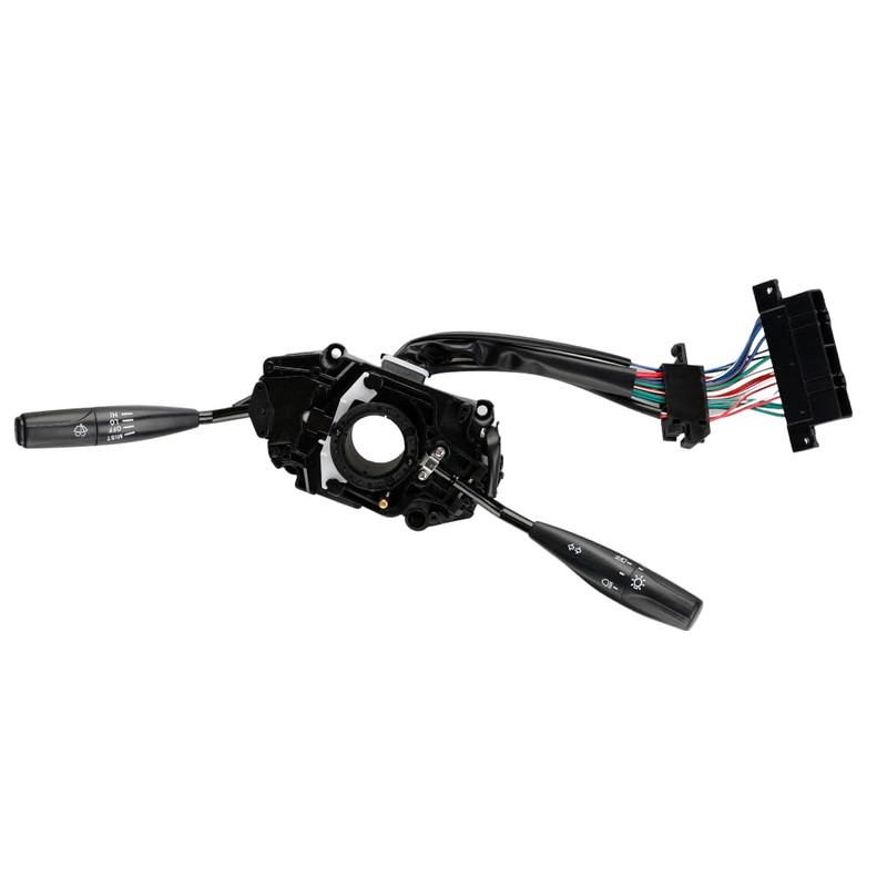 JDMON Turn Signal Switch Compatible with Toyota 4Runner 1989-1992,Pickup 1989-1995
