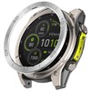 Bezel Rings Compatible with Garmin Tactix 8 AMOLED 47MM 51MM