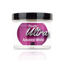 Beyond Ultra Acrylic Powder - 4 oz - White