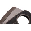 GERMANUS Cigar Cutter Butterfly Carbon