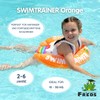 FREDS SWIM ACADEMY - Sets (STR Orange + Pump)