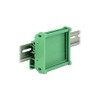 DeLock Board Holder for DIN Rail 5 cm Long