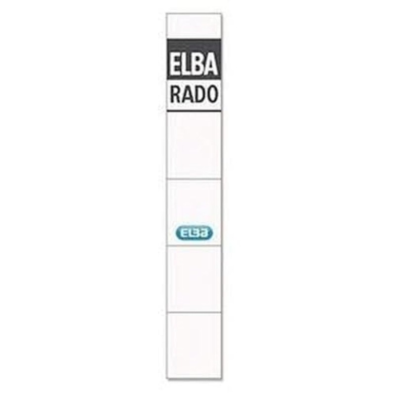 Elba 100590010 for the binding