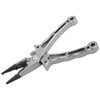 Aluminum Alloy Fishing Pliers Multifunctional Fishing Hook Remover Pliers Line