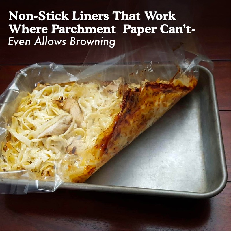 Regency Wraps Baking Dish Buddies, 14.5" X 19" pack of