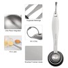 Smithcraft Measuring Cups and Measuring Spoons Set of 12, Stainless