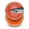 MARKY'S American Pink Salmon Roe Caviar Wild Caught – 1