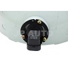 jpautowholesale For 1989-1993 Ford Thunderbird Headlight Halogen Set Driver and