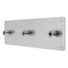 Pressure Washer Holder Stainless Steel Wall Mounted Foam Pressure Washer