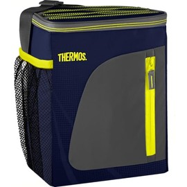 Thermos® Radiance 12 Can Cooler - Blue