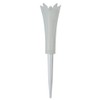 LITE T-314 (110) Lone Star Drive Tee 3.0 inches (75