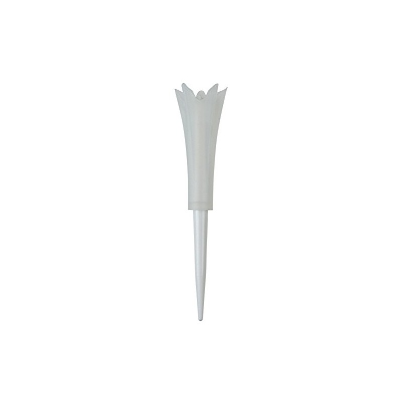 LITE T-314 (110) Lone Star Drive Tee 3.0 inches (75