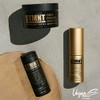 STMNT Grooming Goods Fiber Pomade, 3.38 oz | Semi-Matte Finish