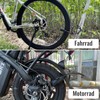 Diyife Bicycle Cable Lock, Heavy Duty 12 mm Thick Bicycle
