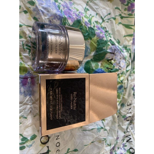 Estée Lauder Estee Lauder Re Nutrive Ultimate Diamond Rich Crème