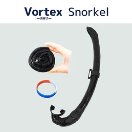 DAYOFF Snorkel Mask Can Be Used for Snorkel Scuba Diving