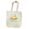 Ponta Sanrio Characters Tote Bag
