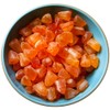 Butterfields Candy - Gourmet, Old-Fashioned HONEYBELL ORANGE Buds Hard Candy,