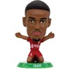 SoccerStarz - Liverpool Alexander Isak - Home Kit (2026 Version)