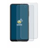 BROTECT Anti-Glare Screen Protector for HMD Fusion (Pack of 2)