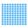 100PCS End Caps High Voltage Pulse Electronic Fence System Tension