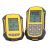 Digital Cooking BBQ Thermometer ABS Wireless Oven Food Smoker Thermometer