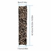 M.K ZIZZYPOP Tattoo Sleeves for Men & Women, Compression Arm