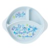 Sanrio The Runabouts Plastic Plate (Baby)