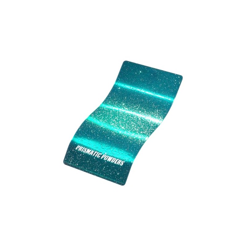 PRISMATIC POWDERS® Supernova Teal (1 LB/PPB-11211) - The Powder Coat